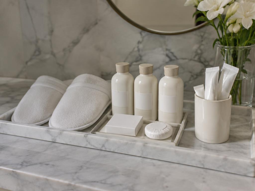 Guest Amenities