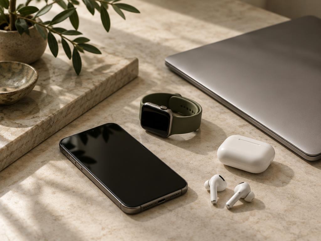 Consumer Electronics