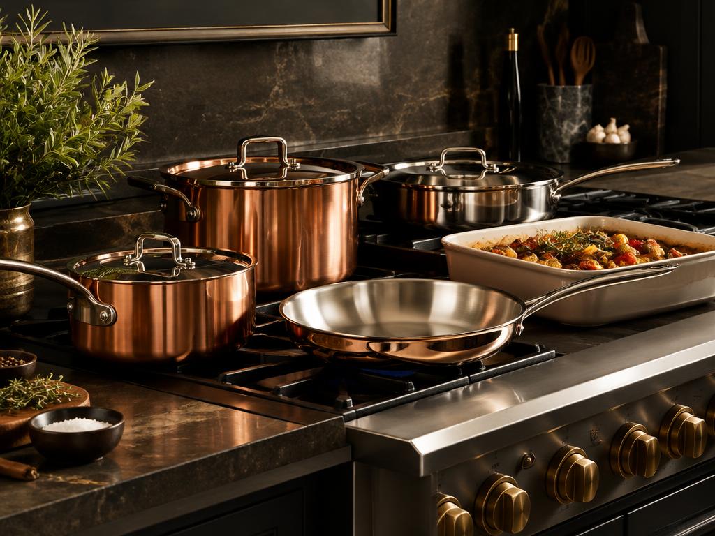 Cookware & Bakeware