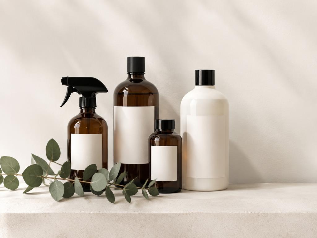 Cleaning Formulations (inquiry)
