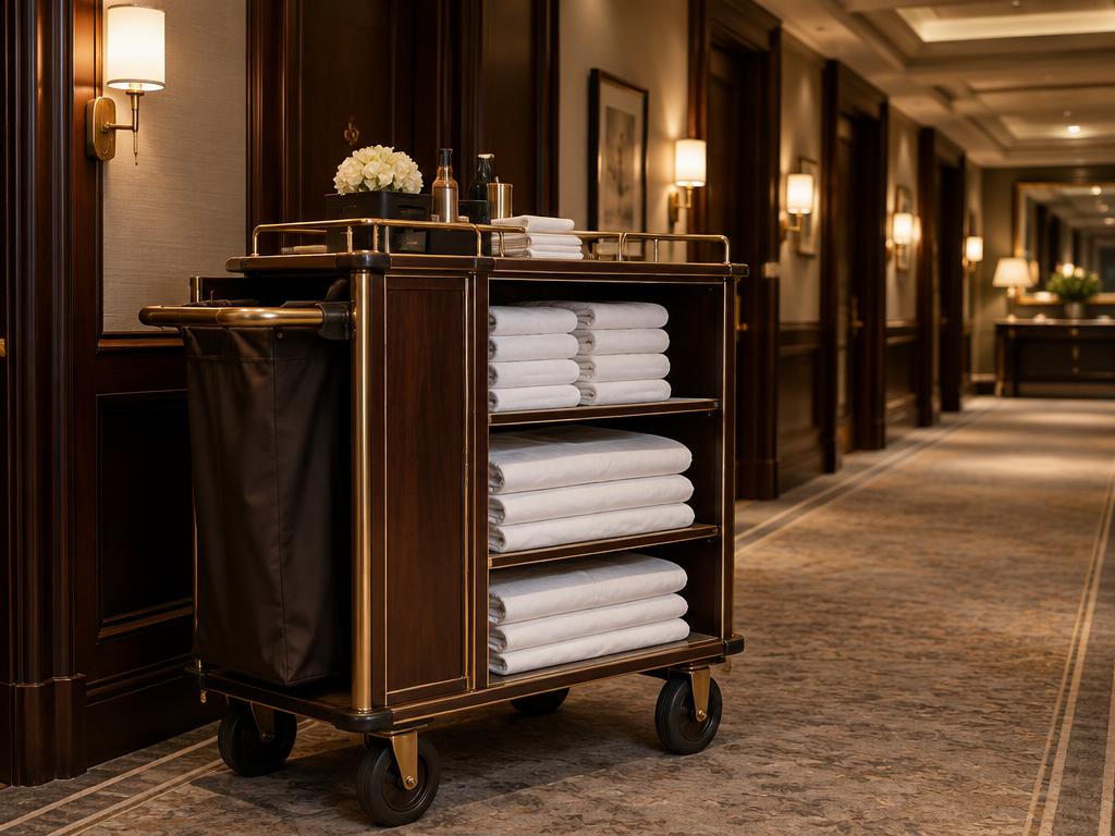Housekeeping Supplies