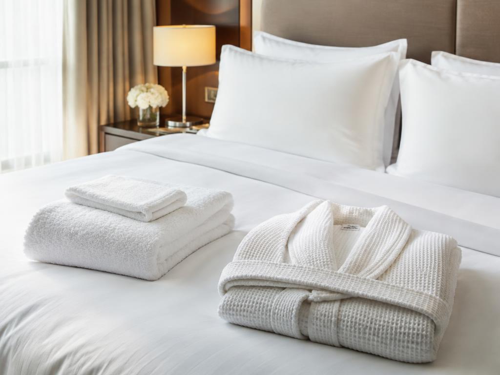 Linens & Towels