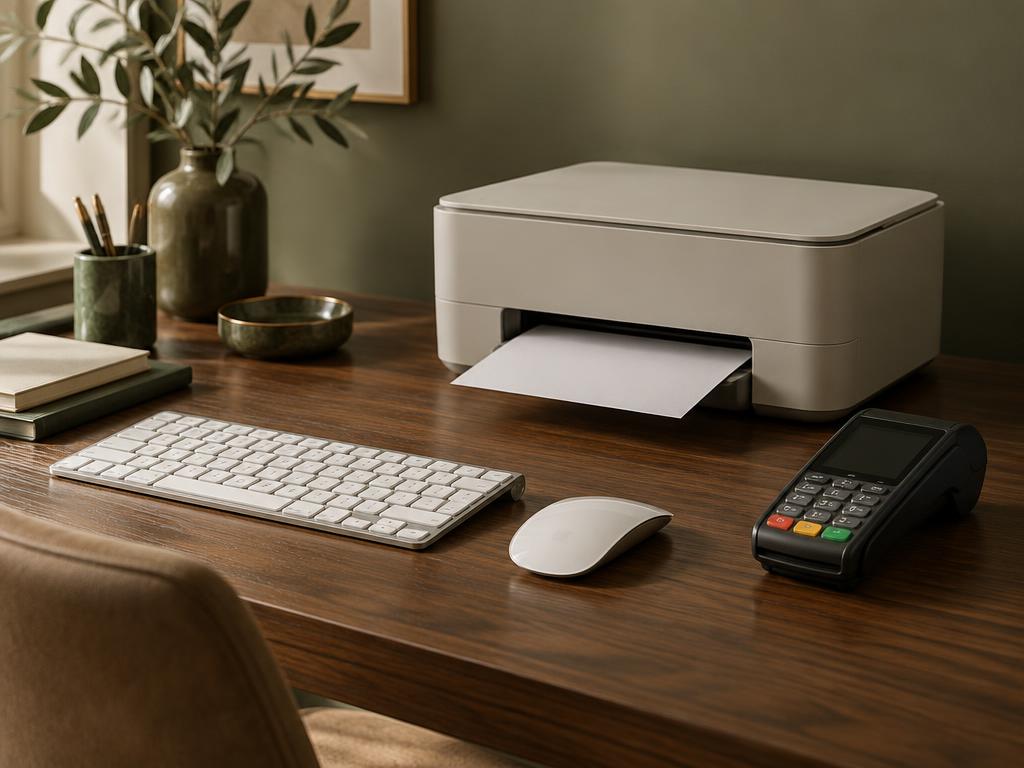 Office & Productivity