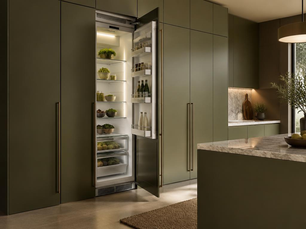 Refrigeration