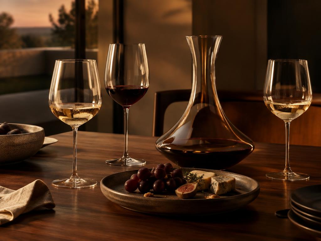 Serving & Drinkware