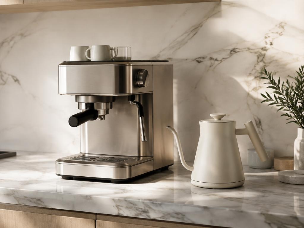 Small Kitchen Appliances