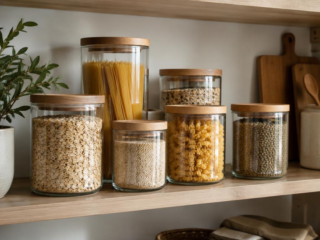 Food Storage