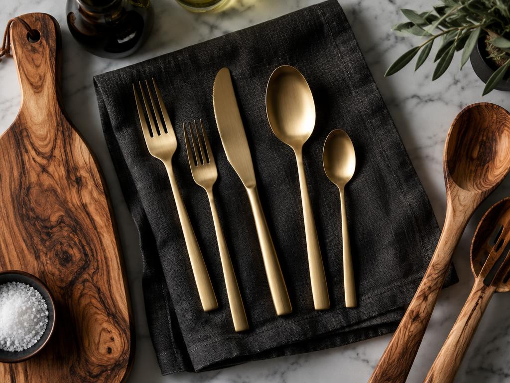 Utensils & Cutlery