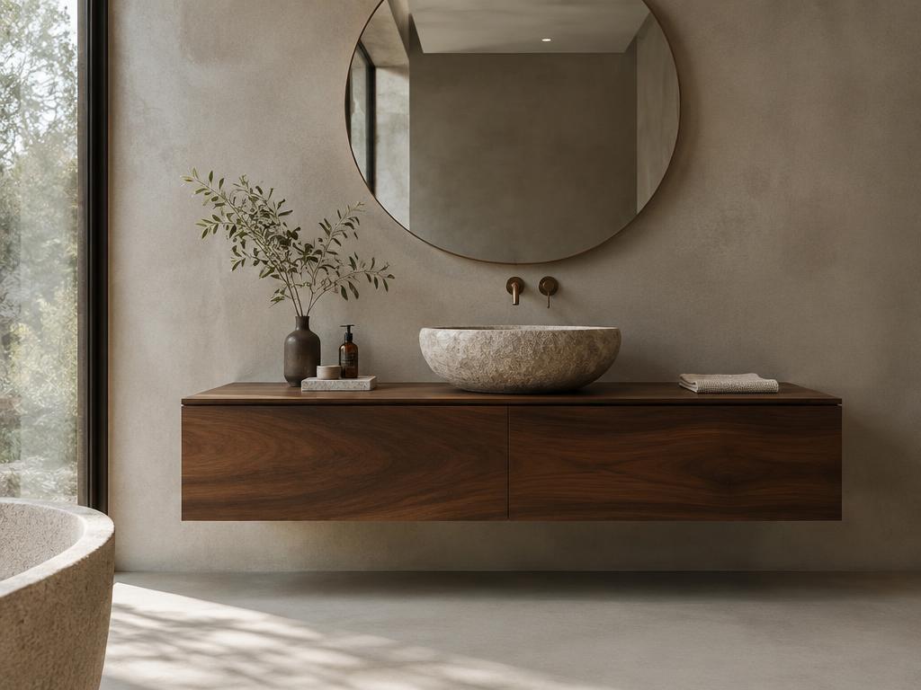 Vanities & Sinks